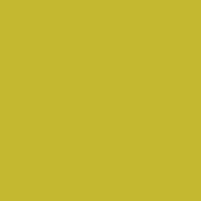 olive yellow plain solid color fabric wallpaper