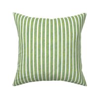 Watercolour Candy Stripe Green small