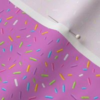 Sprinkles Cup Cake Sprinkles Cake Sprinkles Birthday Pink Bright 2