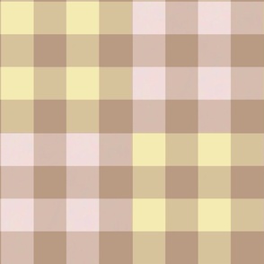 Checkerboard_Gingham_Butter_and_Piglet