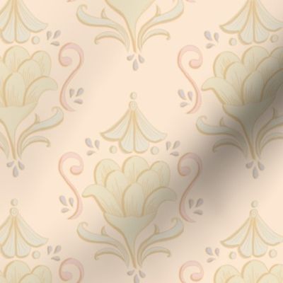 Villa Pattern