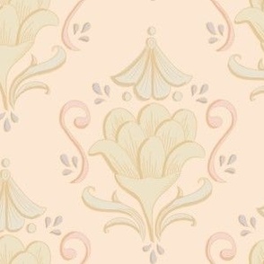 Villa Pattern