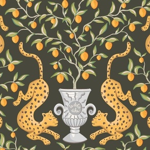 Leopards and lemons/dark