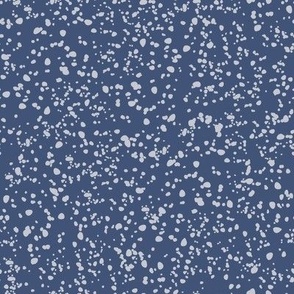 blue-speckles
