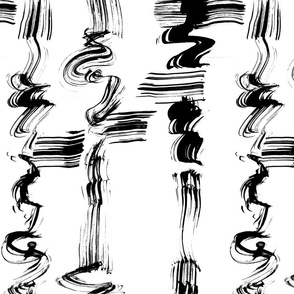 ink-sketch_rows_black_white