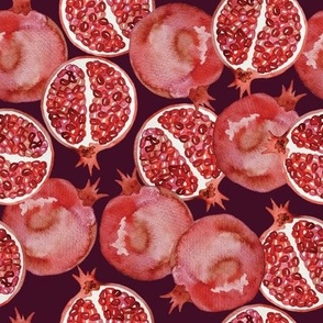 Pomegranate