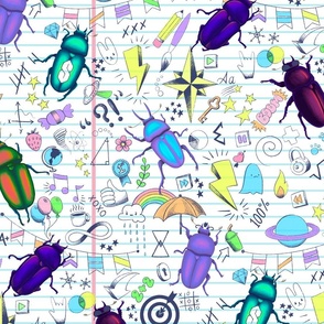 Doodle Bugs