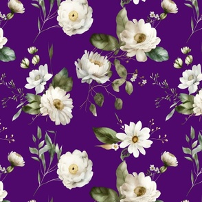 WH 1 6144 Purple