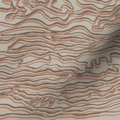Earthworks_Horizontal Lines-Coordinate