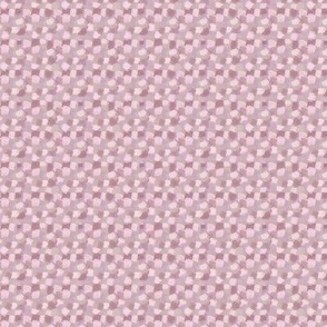 Pink squares - small