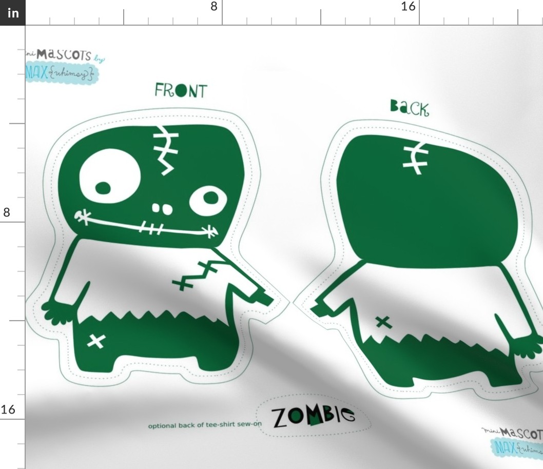 Spoonflower-zombie