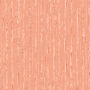 Italian Coral Stripe