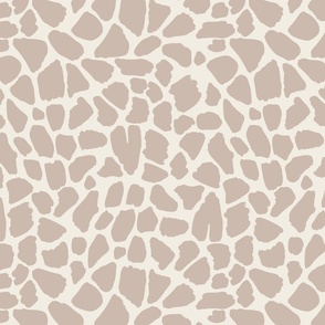 Giraffe Pattern 6895967