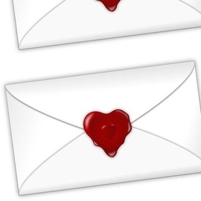 heart-letter 