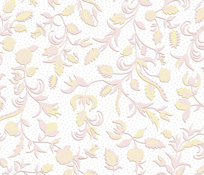 chintz piglet and butter