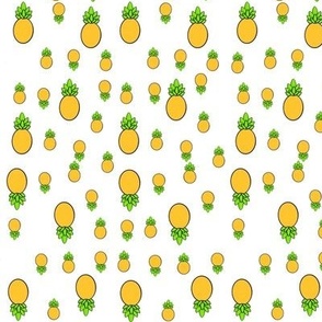 Pineapples_