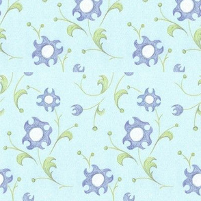 crayon_floral_blue_4inWide_150dpi