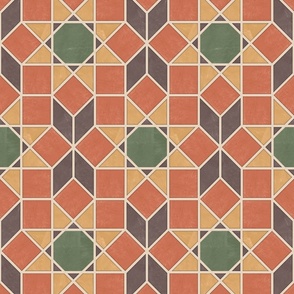 Italian Villa Tile