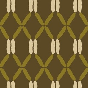 Lattice Olive