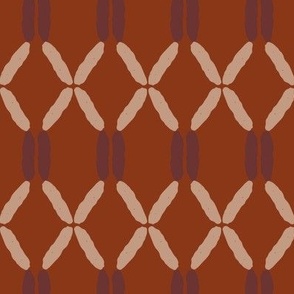 Lattice Cinnamon