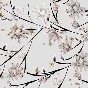 Star Magnolia (day)