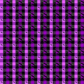 checksbat purple