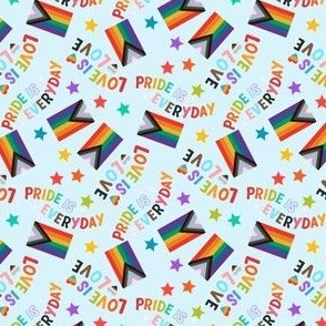 pride flags fabric - LGBTQ design