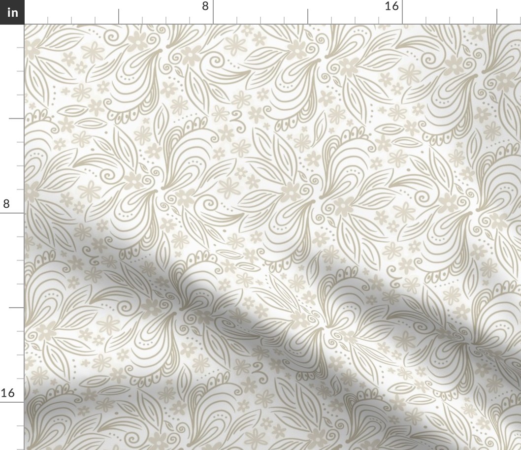 Comfortcore boho  neutral  neutral normal scale