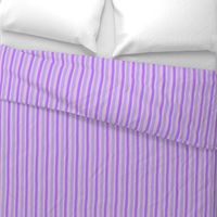 watercolor stripe-purple