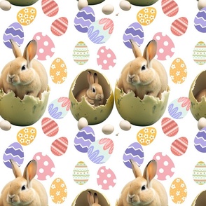 Easter Pattern 