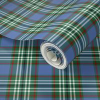 Tweedside hunting tartan variant #4, 3"