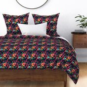 Colorful Geometry Pattern by Schapos Style Modern Colorful #7