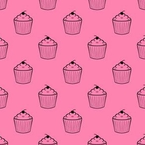 cupcakes