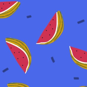Pop Fruit - Watermelon L