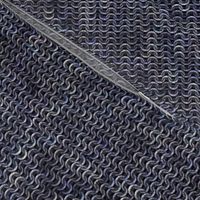 Chainmail - Silver / Steel