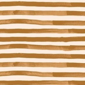 beach stripe golden 0.5in