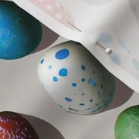 Decorated Eggs vol. 1
