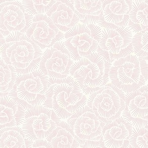succulent - spoonflower solids cotton candy + natural