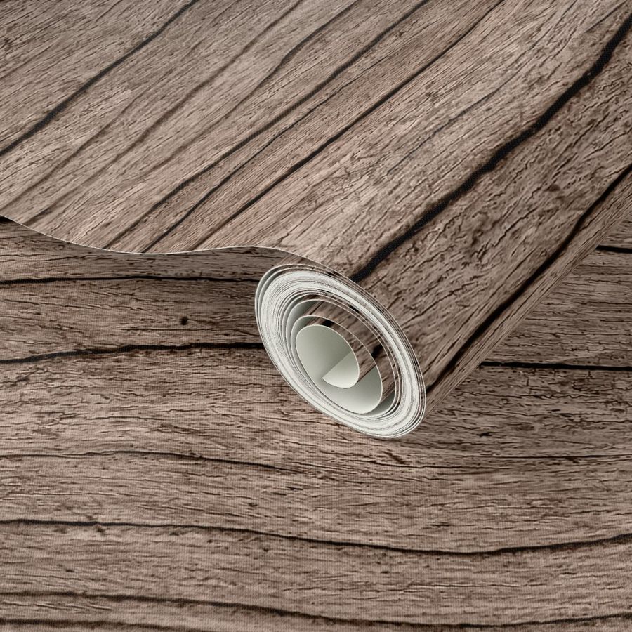 Barn Board Wood Texture Calm Serene Tranquil Textured Neutral Interior Monochromatic Brown Blender Earth Tones Sand Beige Brown CEB6A3 Sketch Subtle Modern Abstract Photograph