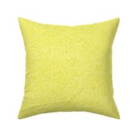 Speckled Sand Texture Calm Serene Tranquil Textured Neutral Interior Monochromatic Yellow Blender Bright Colors Lemon Lime Yellow EBDD1F Bold Modern Abstract Geometric