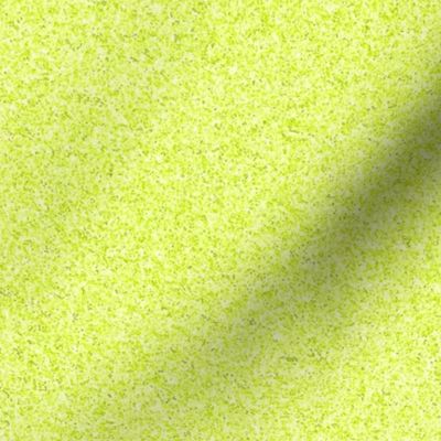 Speckled Sand Texture Calm Serene Tranquil Textured Neutral Interior Monochromatic Green Blender Bright Colors Electric Lime Green Yellow D4FF00 Bold Modern Abstract Geometric