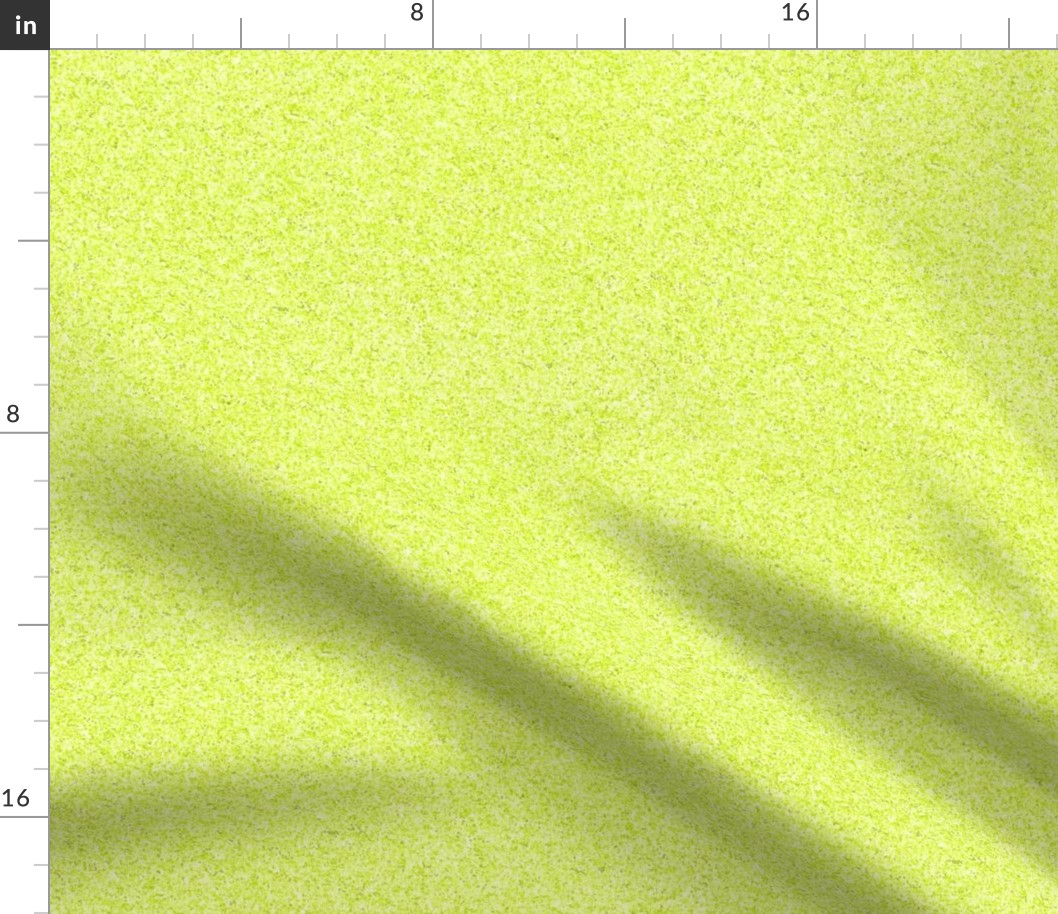 Speckled Sand Texture Calm Serene Tranquil Textured Neutral Interior Monochromatic Green Blender Bright Colors Electric Lime Green Yellow D4FF00 Bold Modern Abstract Geometric