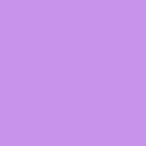 Boney Purple