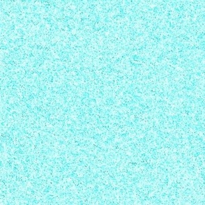 Speckled Sand Texture Calm Serene Tranquil Textured Neutral Interior Monochromatic Blue Blender Jewel Tones Robin Egg Blue Turquoise 00CCCC Dynamic Modern Abstract Geometric