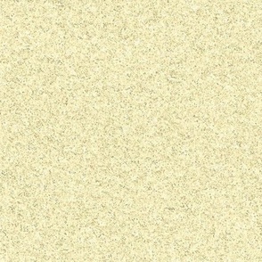 Speckled Sand Texture Calm Serene Tranquil Textured Neutral Interior Monochromatic Yellow Blender Bright Pastel Egg White Butter Cream Baby Yellow FFF4BF Fresh Modern Abstract Geometric
