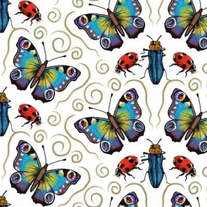 bugsandbutterflies
