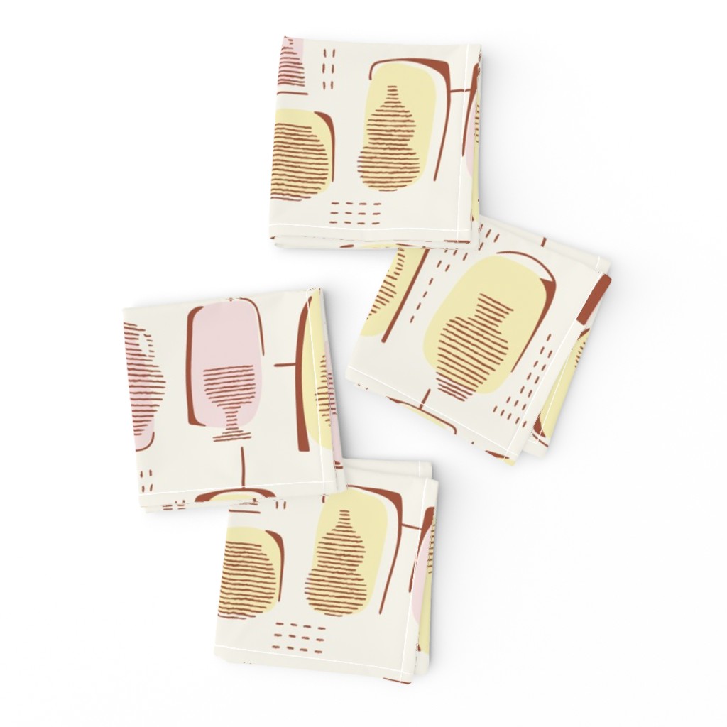 East Fork: Butter, Piglet & Amaro Tableware Design