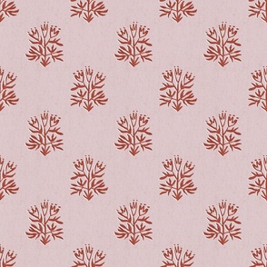 folk floral_red and pink