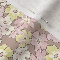 Butter and Piglet Guinevere Floral 
