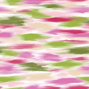  Spring Blossom Abstract normal scale